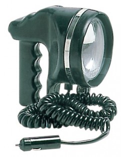 Faro portatile impermeabile orientabile